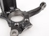 ES#2882495 - 1K0407256AA - Front Steering Knuckle - Right - Also referred to as the spindle or wheel bearing housing - Vaico - Audi Volkswagen