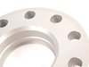 ES#1899556 - 3075725740 - 15mm TRAK+ Hub Adapter - Pair - Adapts your 72.6mm hub to use 74mm wheels - H&R - BMW