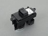 ES#1857513 - 4L0905217B - Start/Stop Switch - aluminum - Located on the center console - For vehicles with push-button start - Genuine Volkswagen Audi - Audi