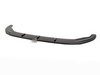 ES#3147412 - VWGO7GTIFD1GLOSS - Front Lip Spoiler V1 - Gloss Black - (NO LONGER AVAILABLE) - ABS plastic splitter that will enhance the look of your vehicle in minutes! - Maxton Design - 