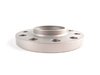 ES#1899556 - 3075725740 - 15mm TRAK+ Hub Adapter - Pair - Adapts your 72.6mm hub to use 74mm wheels - H&R - BMW