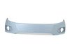 ES#2212235 - 5N0807217DAGRU - Front Bumper Cover - (NO LONGER AVAILABLE) - Comes primed, ready for paint - Genuine Volkswagen Audi - 