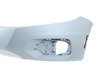 ES#2212235 - 5N0807217DAGRU - Front Bumper Cover - (NO LONGER AVAILABLE) - Comes primed, ready for paint - Genuine Volkswagen Audi - 
