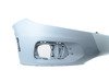 ES#2212235 - 5N0807217DAGRU - Front Bumper Cover - (NO LONGER AVAILABLE) - Comes primed, ready for paint - Genuine Volkswagen Audi - 
