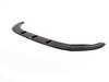 ES#3147412 - VWGO7GTIFD1GLOSS - Front Lip Spoiler V1 - Gloss Black - (NO LONGER AVAILABLE) - ABS plastic splitter that will enhance the look of your vehicle in minutes! - Maxton Design - 