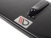 ES#3147412 - VWGO7GTIFD1GLOSS - Front Lip Spoiler V1 - Gloss Black - (NO LONGER AVAILABLE) - ABS plastic splitter that will enhance the look of your vehicle in minutes! - Maxton Design - 