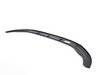 ES#3147412 - VWGO7GTIFD1GLOSS - Front Lip Spoiler V1 - Gloss Black - (NO LONGER AVAILABLE) - ABS plastic splitter that will enhance the look of your vehicle in minutes! - Maxton Design - 