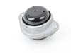 ES#1652727 - 1242402617 - Engine Mount - Priced Each - Fits Left & Right Sides - Two (2) Required Per Vehicle - Genuine Mercedes Benz - Mercedes Benz