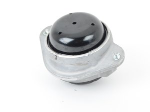 ES#1652727 - 1242402617 - Engine Mount - Priced Each - Fits Left & Right Sides - Two (2) Required Per Vehicle - Genuine Mercedes Benz - Mercedes Benz