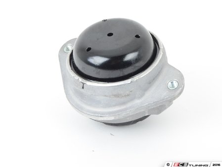 ES#1652727 - 1242402617 - Engine Mount - Priced Each - Fits Left & Right Sides - Two (2) Required Per Vehicle - Genuine Mercedes Benz - Mercedes Benz