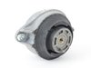 ES#1652727 - 1242402617 - Engine Mount - Priced Each - Fits Left & Right Sides - Two (2) Required Per Vehicle - Genuine Mercedes Benz - Mercedes Benz