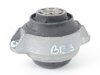 ES#1652727 - 1242402617 - Engine Mount - Priced Each - Fits Left & Right Sides - Two (2) Required Per Vehicle - Genuine Mercedes Benz - Mercedes Benz