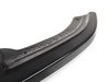 ES#3147413 - VWGO7R-FD1-GLOSS - Front Splitter - Version 1 - Gloss Black - ABS plastic splitter that will enhance the look of your vehicle in minutes! - Maxton Design - Volkswagen