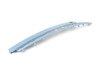 ES#383200 - 4E0807224ADGRU - Bumper Guard - Right - For vehicles with parking aid - Genuine Volkswagen Audi - Audi