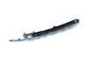 ES#383200 - 4E0807224ADGRU - Bumper Guard - Right - For vehicles with parking aid - Genuine Volkswagen Audi - Audi