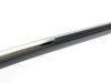 ES#78534 - 51138208402 - Roof Moulding - Right - Black - Genuine BMW - BMW