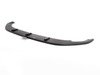 ES#3147353 - VW-GO-7-R-FD1 - Front Splitter - Version 1 - Textured Black - ABS plastic splitter that will enhance the look of your vehicle in minutes! - Maxton Design - Volkswagen