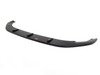 ES#3147353 - VW-GO-7-R-FD1 - Front Splitter - Version 1 - Textured Black - ABS plastic splitter that will enhance the look of your vehicle in minutes! - Maxton Design - Volkswagen
