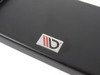 ES#3147353 - VW-GO-7-R-FD1 - Front Splitter - Version 1 - Textured Black - ABS plastic splitter that will enhance the look of your vehicle in minutes! - Maxton Design - Volkswagen