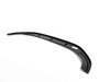 ES#3147353 - VW-GO-7-R-FD1 - Front Splitter - Version 1 - Textured Black - ABS plastic splitter that will enhance the look of your vehicle in minutes! - Maxton Design - Volkswagen