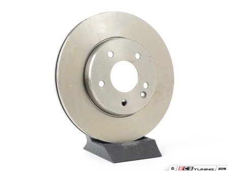 ES#2779040 - 2024210912 - Brake Disc - Priced Each - ATE - 