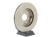 ES#2779040 - 2024210912 - Brake Disc - Priced Each - ATE - 