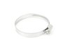 ES#3090475 - 9995122760B - Screw Clamp - Priced Each - Mounts external fuel filter to bracket - Genuine Porsche - Porsche