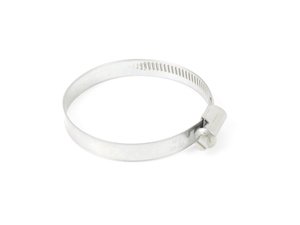 ES#3090475 - 9995122760B - Screw Clamp - Priced Each - Mounts external fuel filter to bracket - Genuine Porsche - Porsche