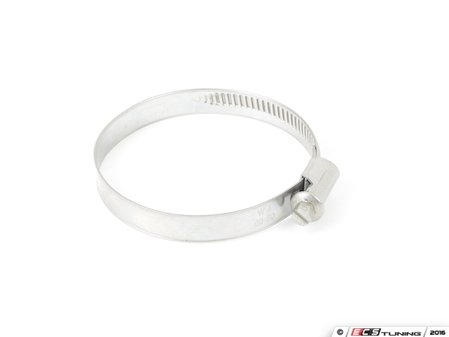 ES#3090475 - 9995122760B - Screw Clamp - Priced Each - Mounts external fuel filter to bracket - Genuine Porsche - Porsche