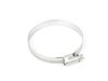 ES#3090475 - 9995122760B - Screw Clamp - Priced Each - Mounts external fuel filter to bracket - Genuine Porsche - Porsche
