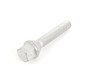ES#200 - 1256001 - Conical Seat Wheel Bolt - Priced Each - 12x1.5x60mm - H&R - BMW Volkswagen Mercedes Benz