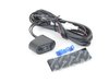 ES#3111183 - 0010057-2 - Direct Wire SmartCord - Blue - (NO LONGER AVAILABLE) - To power your detector without monopolizing your cigarette lighter. Works with all current ESCORT windshield mounted detectors. - Escort - 