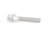 ES#200 - 1256001 - Conical Seat Wheel Bolt - Priced Each - 12x1.5x60mm - H&R - BMW Volkswagen Mercedes Benz