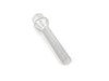 ES#200 - 1256001 - Conical Seat Wheel Bolt - Priced Each - 12x1.5x60mm - H&R - BMW Volkswagen Mercedes Benz
