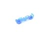ES#3111183 - 0010057-2 - Direct Wire SmartCord - Blue - (NO LONGER AVAILABLE) - To power your detector without monopolizing your cigarette lighter. Works with all current ESCORT windshield mounted detectors. - Escort - 
