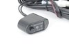 ES#3111183 - 0010057-2 - Direct Wire SmartCord - Blue - (NO LONGER AVAILABLE) - To power your detector without monopolizing your cigarette lighter. Works with all current ESCORT windshield mounted detectors. - Escort - 