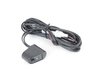 ES#3111183 - 0010057-2 - Direct Wire SmartCord - Blue - (NO LONGER AVAILABLE) - To power your detector without monopolizing your cigarette lighter. Works with all current ESCORT windshield mounted detectors. - Escort - 