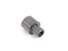ES#2718776 - 99610211856 - Accessory Drive Belt Upper Deflection Roller - Located on the front of the engine between the A/C compressor and the tensioner pulley - Sebro - Porsche