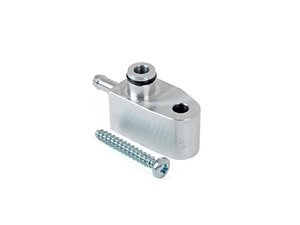 ES#2855721 - FMBGMCS - Boost Gauge Adaptor - Designed specifically for the Gen2 engine to add a port for vacuum / boost reference - Forge - MINI