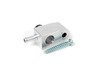ES#2855721 - FMBGMCS - Boost Gauge Adaptor - Designed specifically for the Gen2 engine to add a port for vacuum / boost reference - Forge - MINI