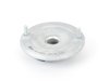 ES#2876482 - 8D0412065G - Front Upper Spring Disc - Priced Each - Fits the left and right side - Febi - Audi Volkswagen