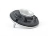 ES#2876482 - 8D0412065G - Front Upper Spring Disc - Priced Each - Fits the left and right side - Febi - Audi Volkswagen