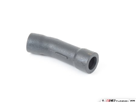 ES#2636805 - 1020942187 - Air Intake Hose - At Idle Air Distributor - Meyle - Mercedes Benz