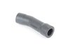 ES#2636805 - 1020942187 - Air Intake Hose - At Idle Air Distributor - Meyle - Mercedes Benz