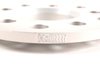 ES#1899552 - 1655571665 -  DR Series TRAK+ Hub Adapter - 8mm (Pair) - Adapts your 57.1mm hub to a 66.5mm center bore - H&R - Audi Volkswagen