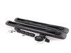 ES#2931551 - 8004075 - SupDawg Surf Board Rack - (NO LONGER AVAILABLE) - Mounts up to 2 boards up to 36" wide - Yakima - 