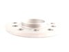 ES#1899552 - 1655571665 -  DR Series TRAK+ Hub Adapter - 8mm (Pair) - Adapts your 57.1mm hub to a 66.5mm center bore - H&R - Audi Volkswagen