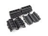 ES#2931551 - 8004075 - SupDawg Surf Board Rack - (NO LONGER AVAILABLE) - Mounts up to 2 boards up to 36" wide - Yakima - 