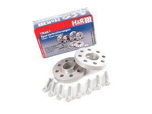 ES#302 - 40245414 - DRS Series Wheel Spacer - 20mm (1 Pair) - Wheel spacers for your Toyota - H&R - 
