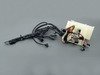 ES#31079 - 12517831756 - E46 M3 Transmission Wiring Harness - Connects the the transmission solenoids - Genuine BMW - BMW